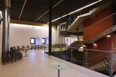 Gotický hrad Litoměřice