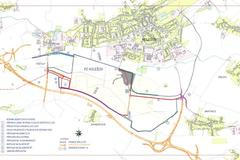 Průmyslová zóna Holešov