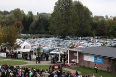 Velká pardubická 2011