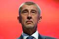 Andrej Babiš na sněmu ANO 2018