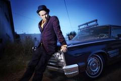 Tom Waits: Bad As Me