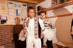 Jízda králů v Hluku