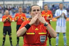 Dagmar Damková se loučí