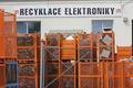 Recyklace elektroodpadu