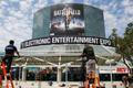 Electronic Entertainment Expo 2011