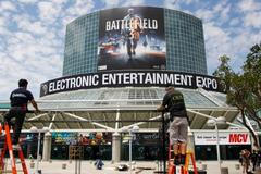 Electronic Entertainment Expo 2011