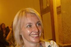 Postmuzikál Cyrano - Veronika Žilková