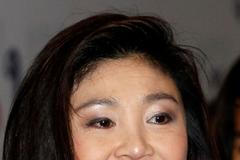 Nová thajská premiérka Jinglak Šinavatrová