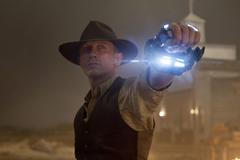 Kovbojové a vetřelci, cowboys and aliens