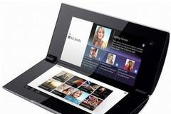 Sony Tablet P