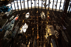 Nové umění v Ostravě