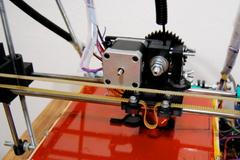 Josef Průša 3D tisk