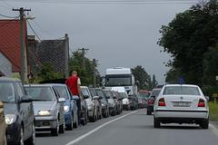 Vít Bárta na Moravě