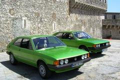 VW Scirocco