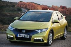 Honda Civic 2011