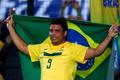 Ronaldův poslední zápas za Brazílii (vs Rumunsko)