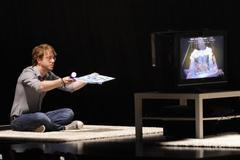 Veletrh digitální zábavy E3 2012