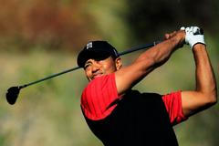 Tiger Woods