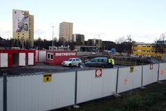 Razící štít Tonda