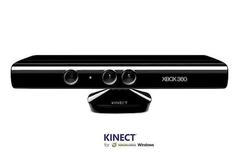 Microsoft Kinect pro Windows