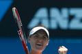 Australian Open 2011 - Iveta Benešová
