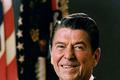 Ronald Reagan