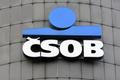ČSOB pobočka