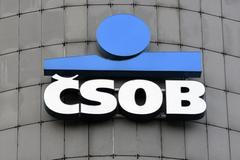ČSOB pobočka