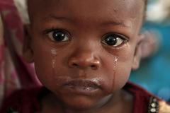 Hladomor v Somálsku