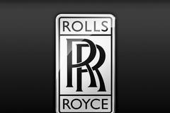 Logo Rolls-Royce