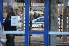 Střelba v Kunovicích