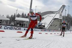 Norsko vyhrálo štafetový běh 4x10 km na MS v klasickém lyžování