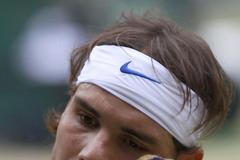 Wimbledon: Djokovič - Nadal