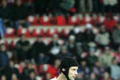 Česko vs Španělsko