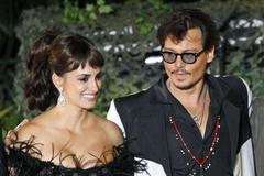 Piráti z Karibiku 4 - světová premiéra