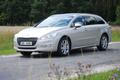 Test Peugeot 508