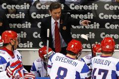 MS 2011: Česko - Rusko (Vjačeslav Bykov)