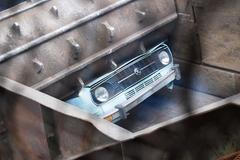 Likvidace aut v Tlumačově