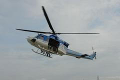 Cvičení Urny v motolské nemocnici