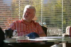 Josef Šťáva, bývalý majitel Diag Human