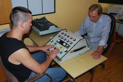 Psychologické vyšetření řidičů