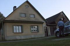 Široký důl. Zemřely tu čtyři děti