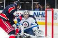 Ondřej Pavelec (NY Rangers - Winnipeg)