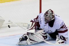 MS 2011: Česko - Lotyšsko (Masalskis)