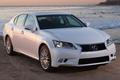 Lexus GS 450h