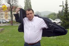 Týden s Jiřím Paroubkem, Klášterec n.O.