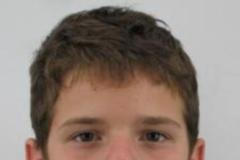 Pohřešovaný David Richta