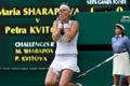 Kvitová, Wimbledon 2011