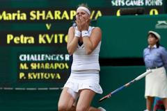 Kvitová, Wimbledon 2011