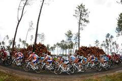 Tour de France: 18. etapa